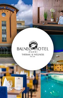 Balneo Hotel