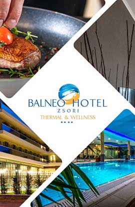 Balneo Hotel