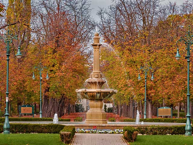  Eger – Érsekkert – Cím: 3300 Eger, Érsekkert 