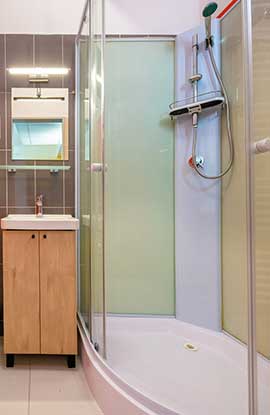 Panzió 2 személyes szoba