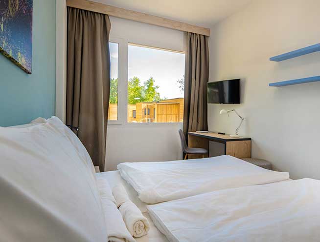 Panzió 2 személyes szoba