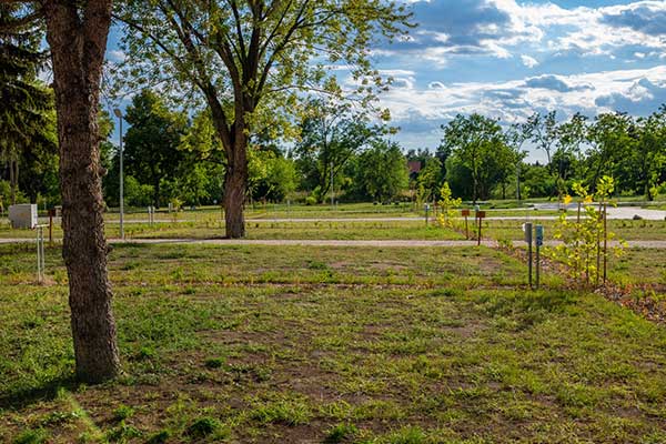 Zsory camping prices