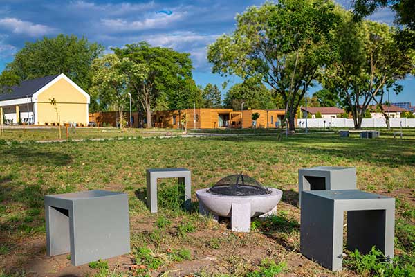 Zsory camping prices