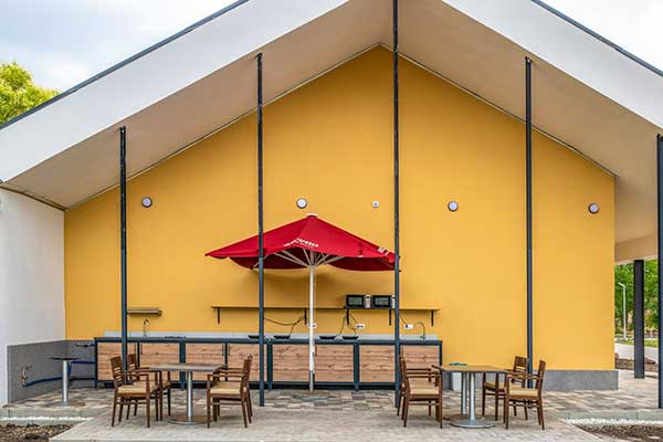 Zsory camping prices