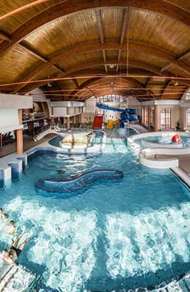 Zsóry Gyógy- és Strandfürdő