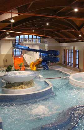 Zsóry Gyógy- és Strandfürdő