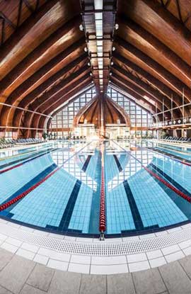 Zsóry Gyógy- és Strandfürdő